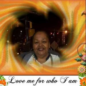 Meet your Posher, Wanda